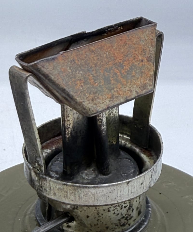 【未使用品 希少】チェコ軍 STOVE MARS Heater 未使用品 希少】チェコ軍 STOVE MARS Heater 未使用品 希少】チェコ軍