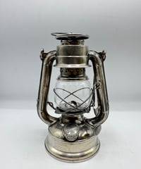 #002『日本製』WINGED WHEEL No.350 別所ランプ