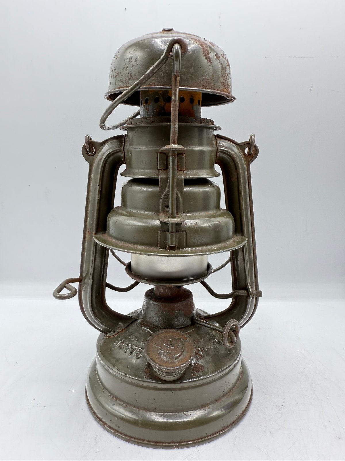 005 FEUERHAND No.176Lu WW2 オリジナル塗装 | ヴィンテージラン