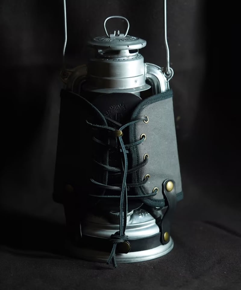 FOREST HEROES ランタンウェアーMプラスFEUERHAND276、DIETZD78