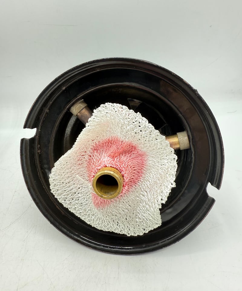 013 VAPALUX M320 シルバー | ヴィンテージランタン販売のお店「TOMOS」