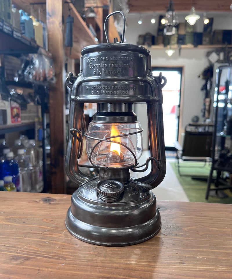 Feuerhand 176 spec Sturmkappe DBPフュアーハンド 020 FEUERHAND No.276 DBPマークあり BABY SPECIAL ストー