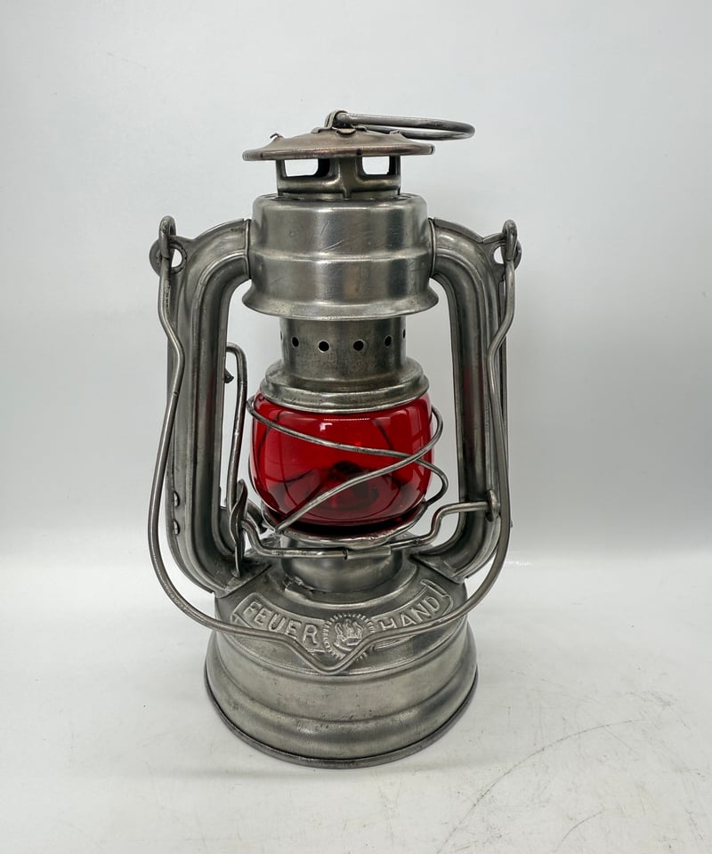 ★この一台のみ★ Feuerhand NO.75 ATOM MSKo FEUERHAND No.75 ATOM MSKo『Marching lantern』前列用