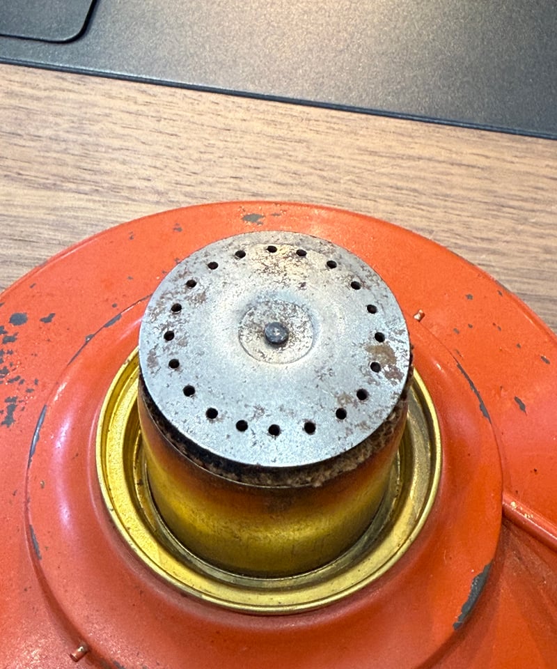 VALOR64C 英国製クッキングストーブ | ヴィンテージランタン販売のお店