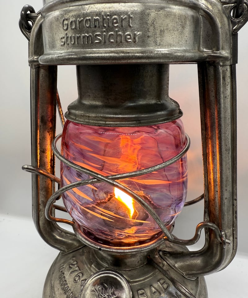 【最終値下げ‼️】FEUERHANDランタン 276STK DBP 【おまけ付き】 FEUERHAND STK 276 BABY SPECIAL☆廃盤☆Vintage☆ | Brass.Lantern