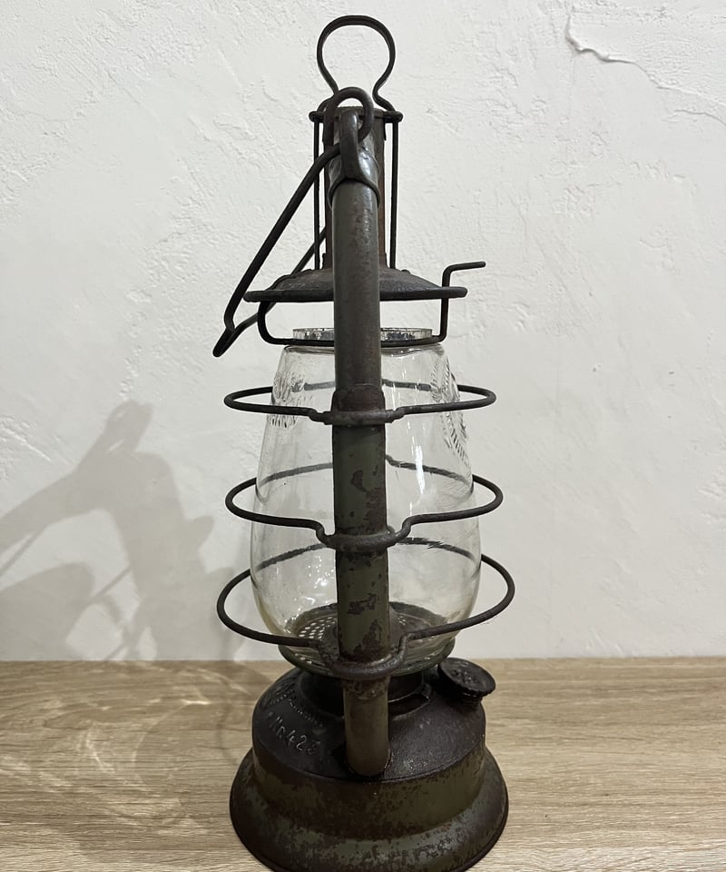 ☆極上品☆ Feuerhand No.423 1935年~1942年頃 ランタン ☆極上品