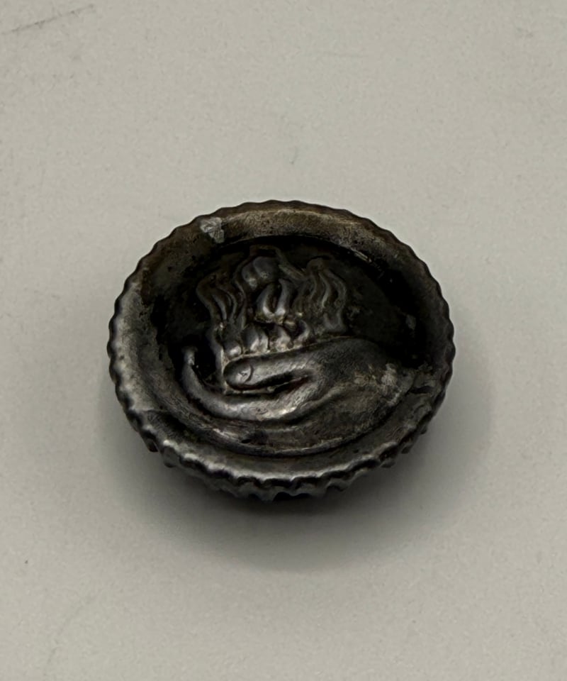 011 レアアイテム！FEUERHAND No.276STK DBPa カールスルーエ波線K