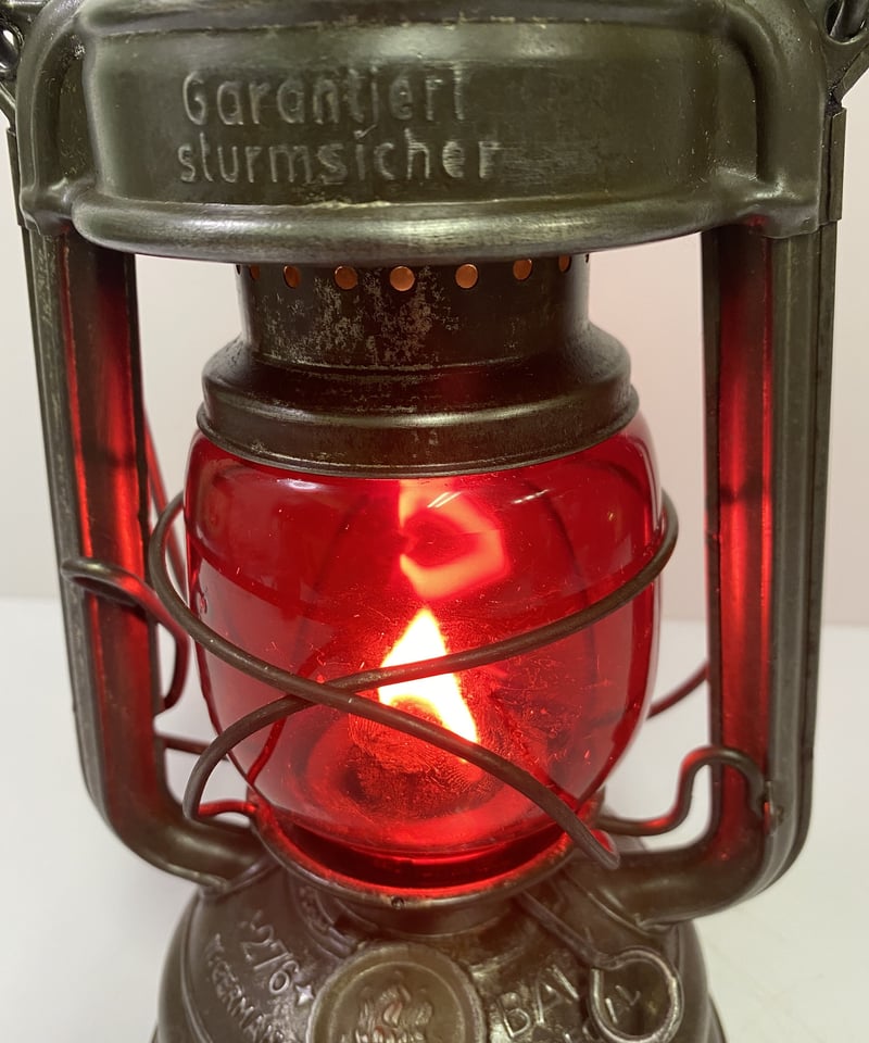 FEUERHAND No.276STK DBPa K1452カールスルーエ波線 | ヴィンテー FEUERHAND No.276STK DBPa K1452カールスルーエ波線 | ヴィンテー