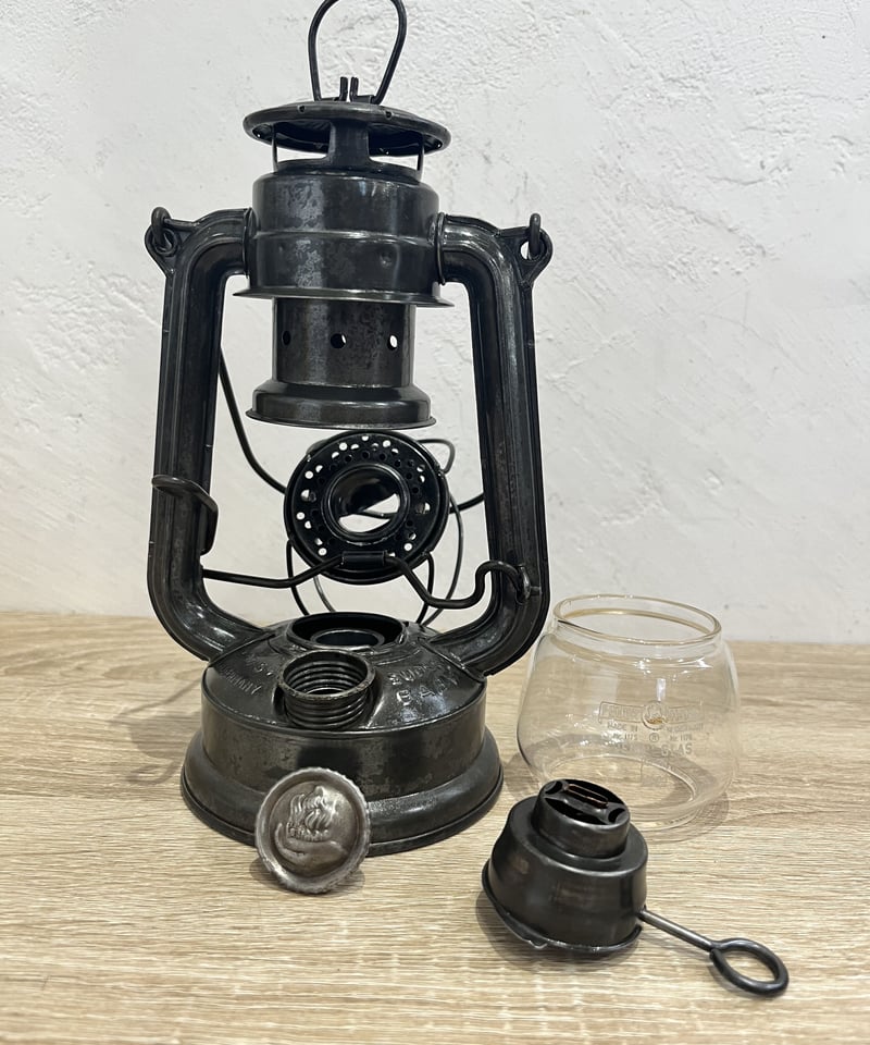 010 FEUERHAND No.175 | ヴィンテージランタン販売のお店「TOMOS」 010 FEUERHAND No.175 | ヴィンテージランタン販売のお店「TOMOS」