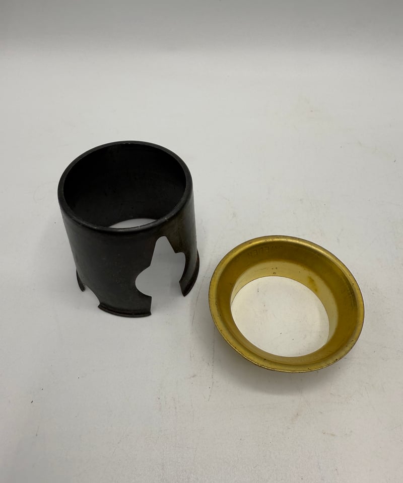 美品ビンテージ　オプティマス111B箱、スパナ、説明書、ファンネル付 美品ビンテージ オプティマス111B箱、スパナ、説明書、ファンネル付