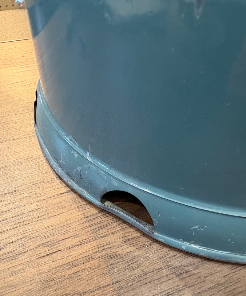 007 スイス軍用ミリタリー石油ストーブ TURM社『L51』ドイツ製