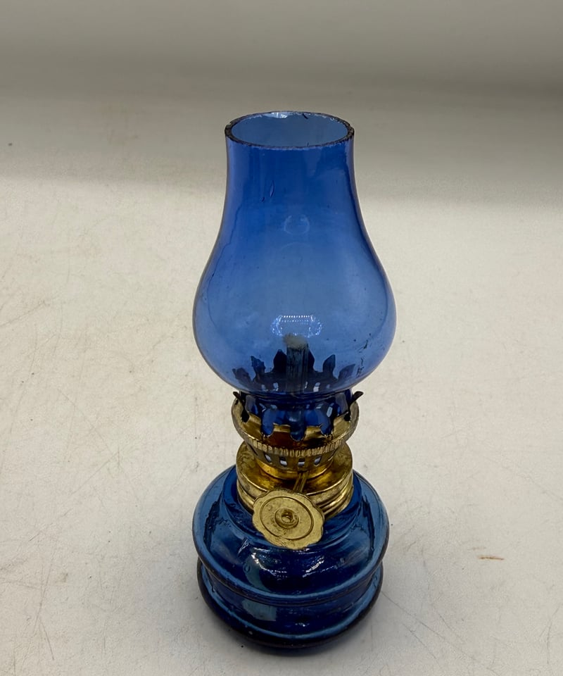 とっても可愛い🥰『mini HURRICANE LAMP』 | ヴィンテージランタン販売