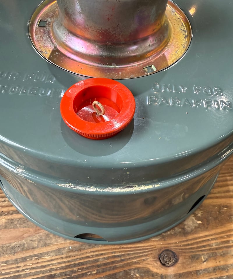 Turm ターム　ドイツ製ヴィンテージ石油ストーブ Yahoo!オークション - TURM /ターム L51/ドイツ製 /軍ストーブ /ヴィ