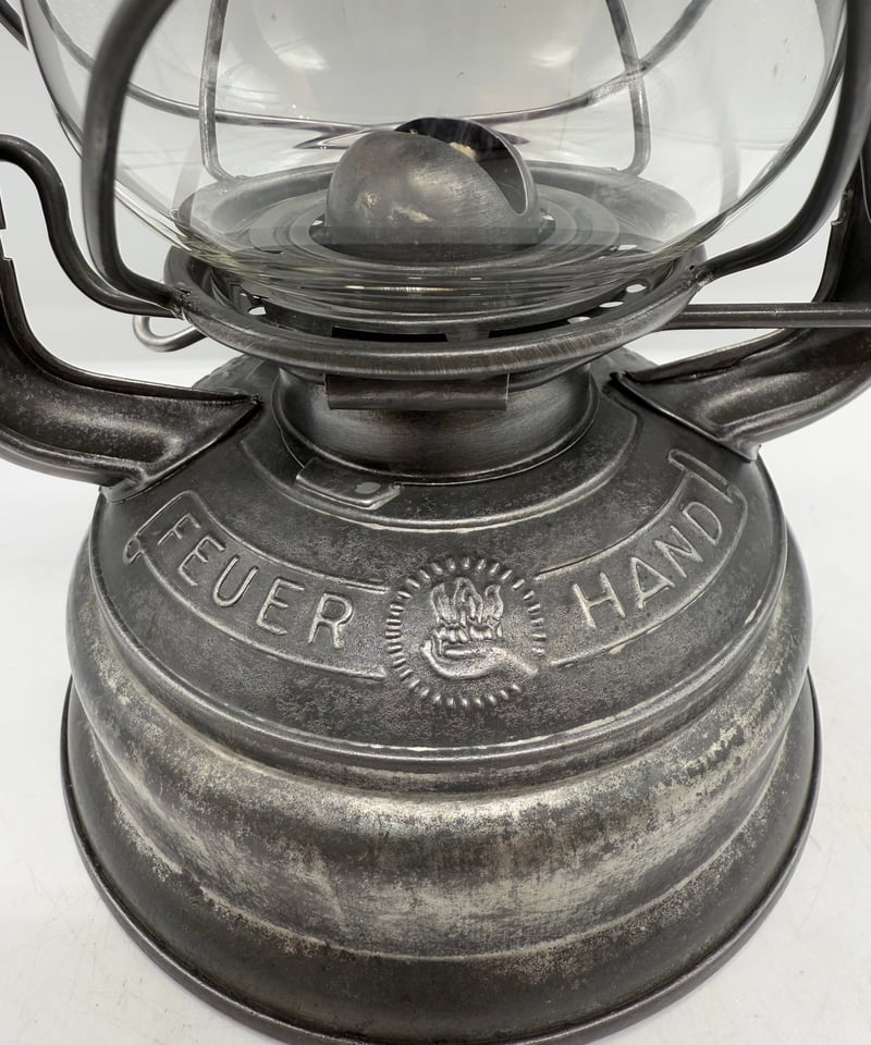 026 FEUERHAND No.276STK BABY SPECIAL ストームキャップ