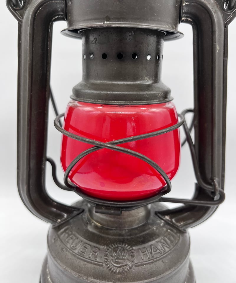 ◆極上品◆ Feuerhand 176 Spec SuperBaby ランタン ◇極上品◇ Feuerhand 176 Spec SuperBaby ランタン