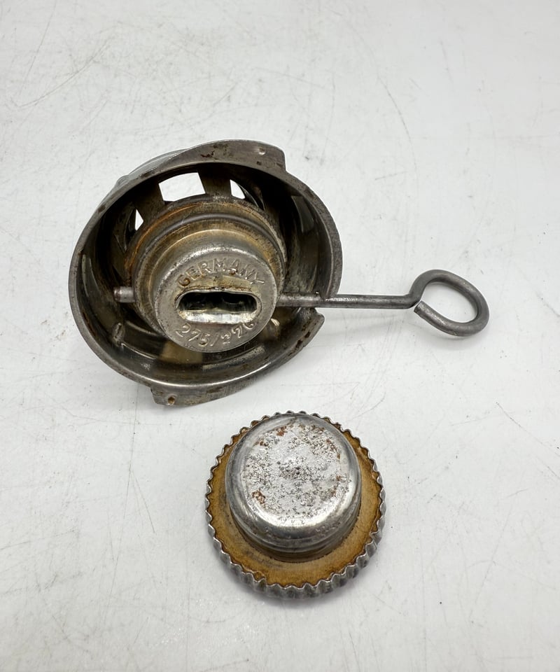 020 FEUERHAND No.276 DBPマークあり BABY SPECIAL ストー