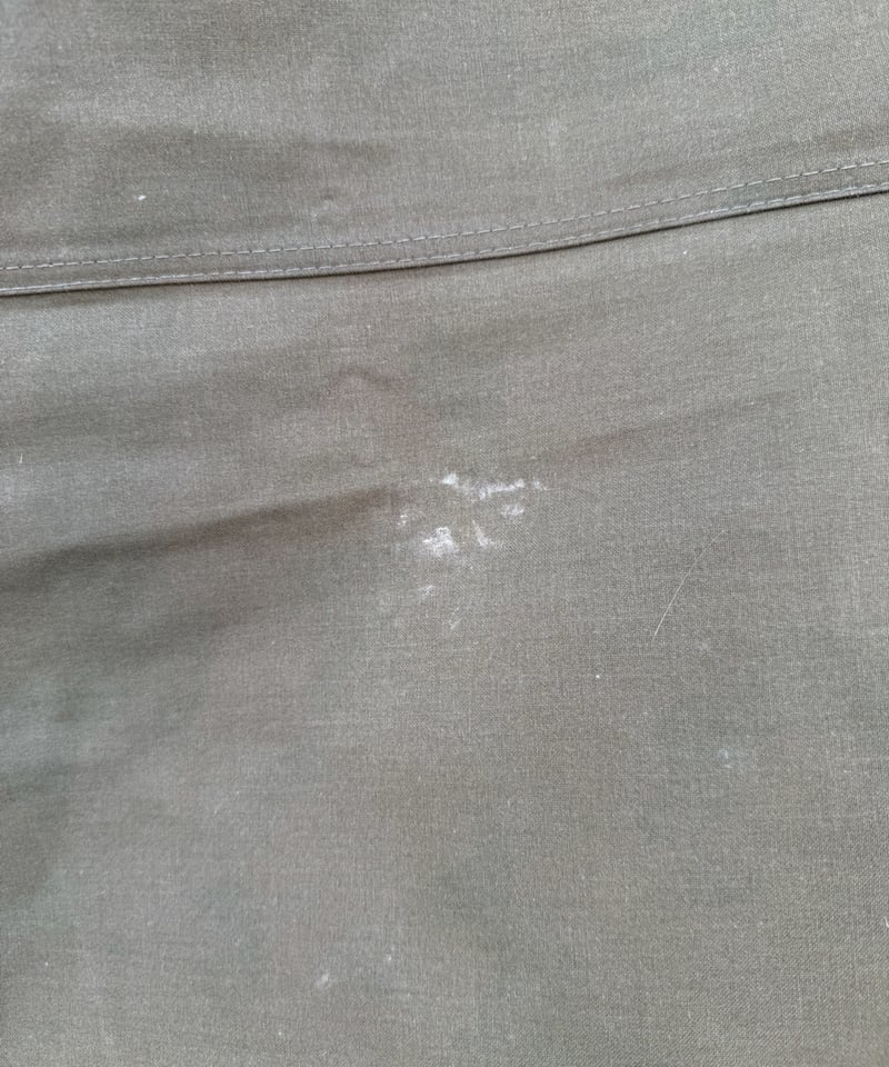 入手困難❗️スイス軍幕 アルペンカモ 1枚 生地のみ | ヴィンテージ