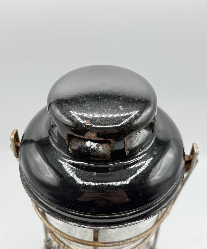 TILLEY X246 『Gurdsman』クローム | ヴィンテージランタン販売のお店