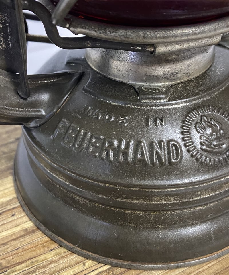 レアアイテム‼️FEUERHAND No.275 アメリカ輸出モデル NIER