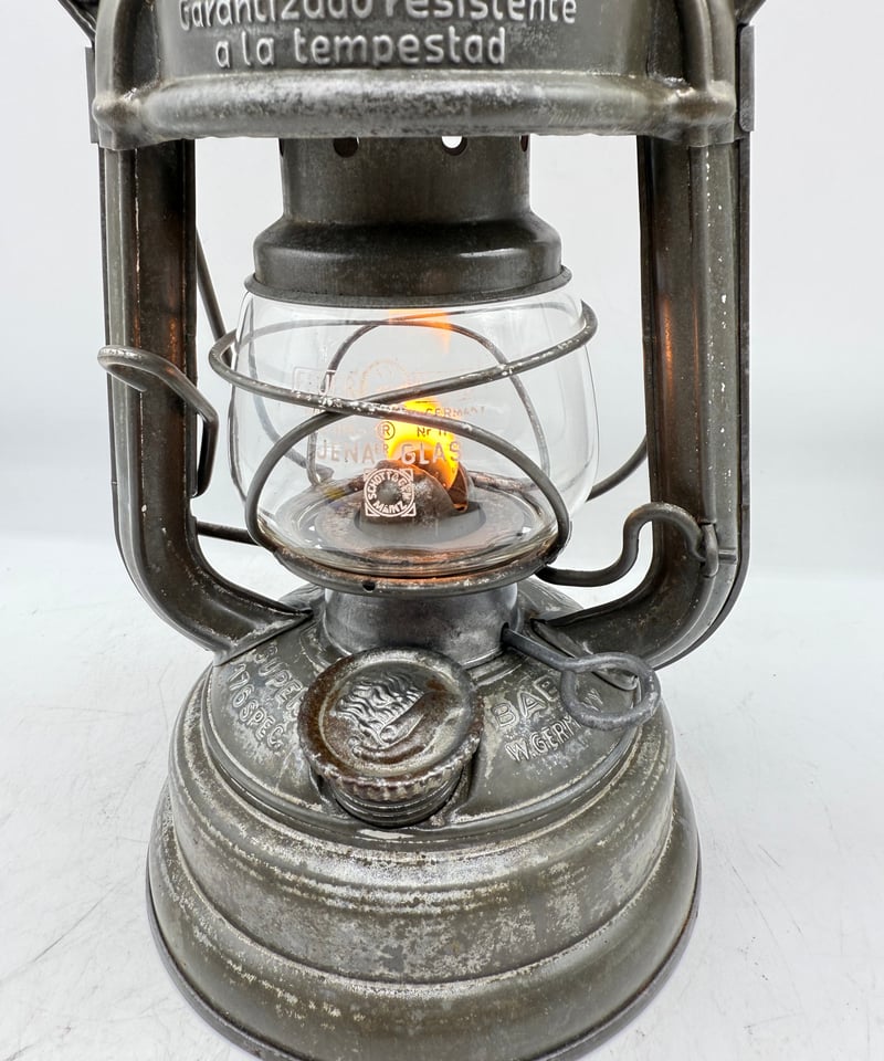 014 FEUERHAND No.176SPEC STK ストームキャップ | ヴィンテージ