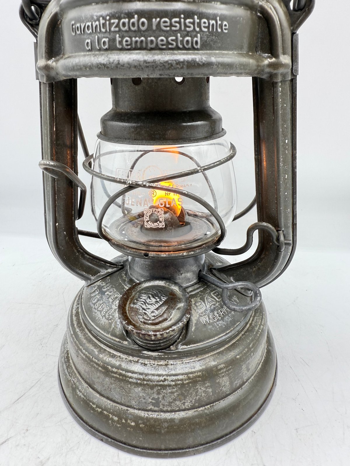 014 FEUERHAND No.176SPEC STK ストームキャップ | ヴィンテージ