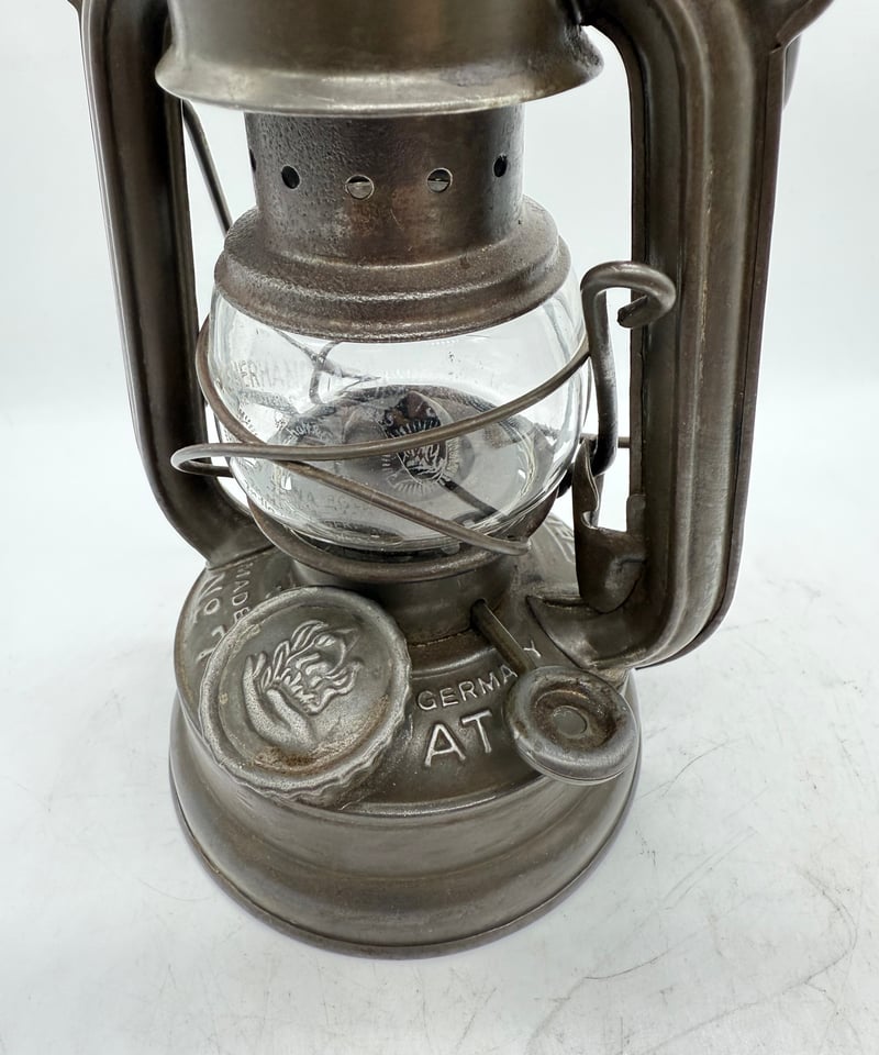 レアアイテム‼️#012 FEUERHAND No.75 ATOM『SUPERFLAM』フラン