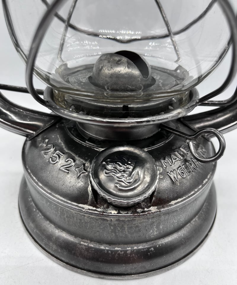 002 レアアイテム‼️FEUERHAND 252 後期モデル | ヴィンテージランタン 002 レアアイテム‼️FEUERHAND 252 後期モデル | ヴィンテージランタン