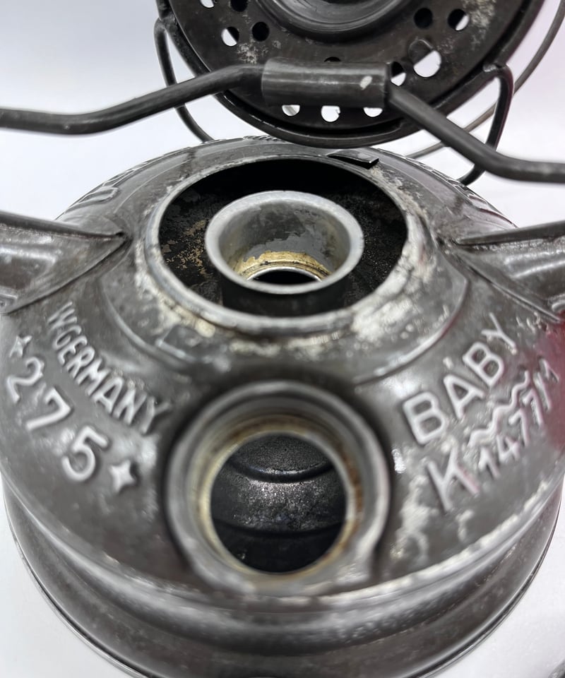 FEUERHAND No.275 オリジナルレッドホヤ K1477/1 | ヴィンテージラン