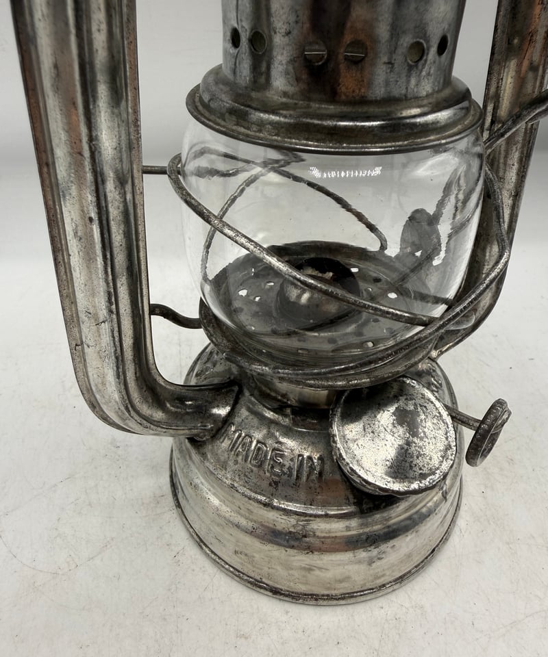 レアアイテム❗️FROWO No.50 乗り物用 | ヴィンテージランタン販売の