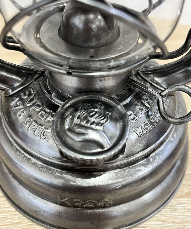 フュアーハンド Feuerhand 176 ストームカッペ フュアーハンド Feuerhand DBP 176 ストームカッペ