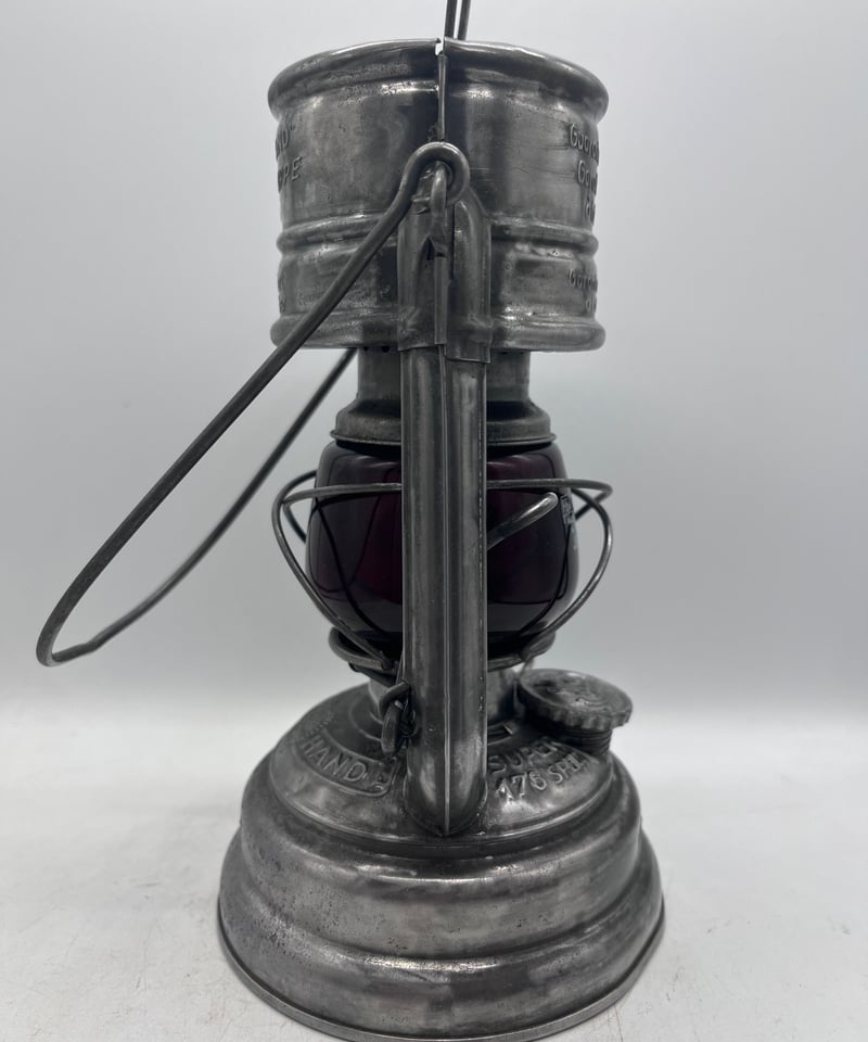 feuerhandフュアーハンドランタン 176 SPEC 美品】feuerhand 176 spec STK フュアーハンド ストームカッパ