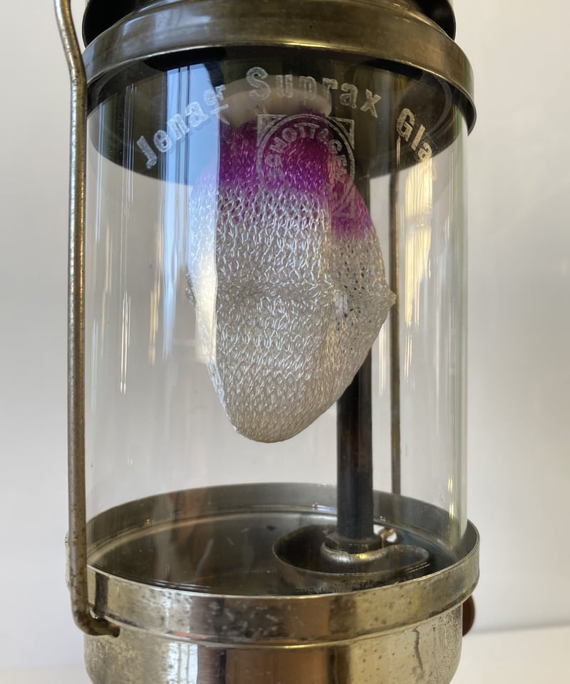 002 RADIUS No.143 | ヴィンテージランタン販売のお店「TOMOS」