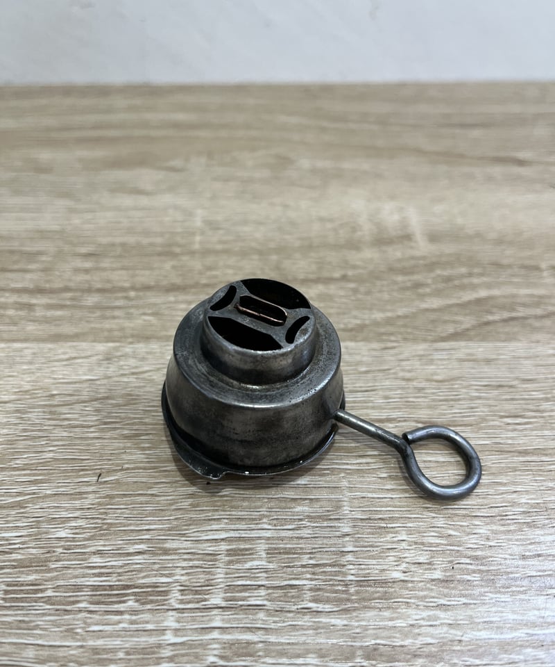 001 FEUERHAND No.175 K1491/1 カールスルーエ波線あり | ヴィン 001 FEUERHAND No.175 K1491/1 カールスルーエ波線あり | ヴィン