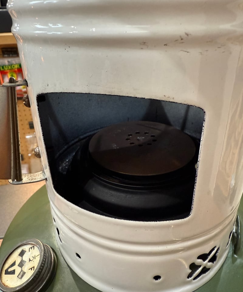VALOR65c 英国製クッキングストーブ | ヴィンテージランタン販売のお店