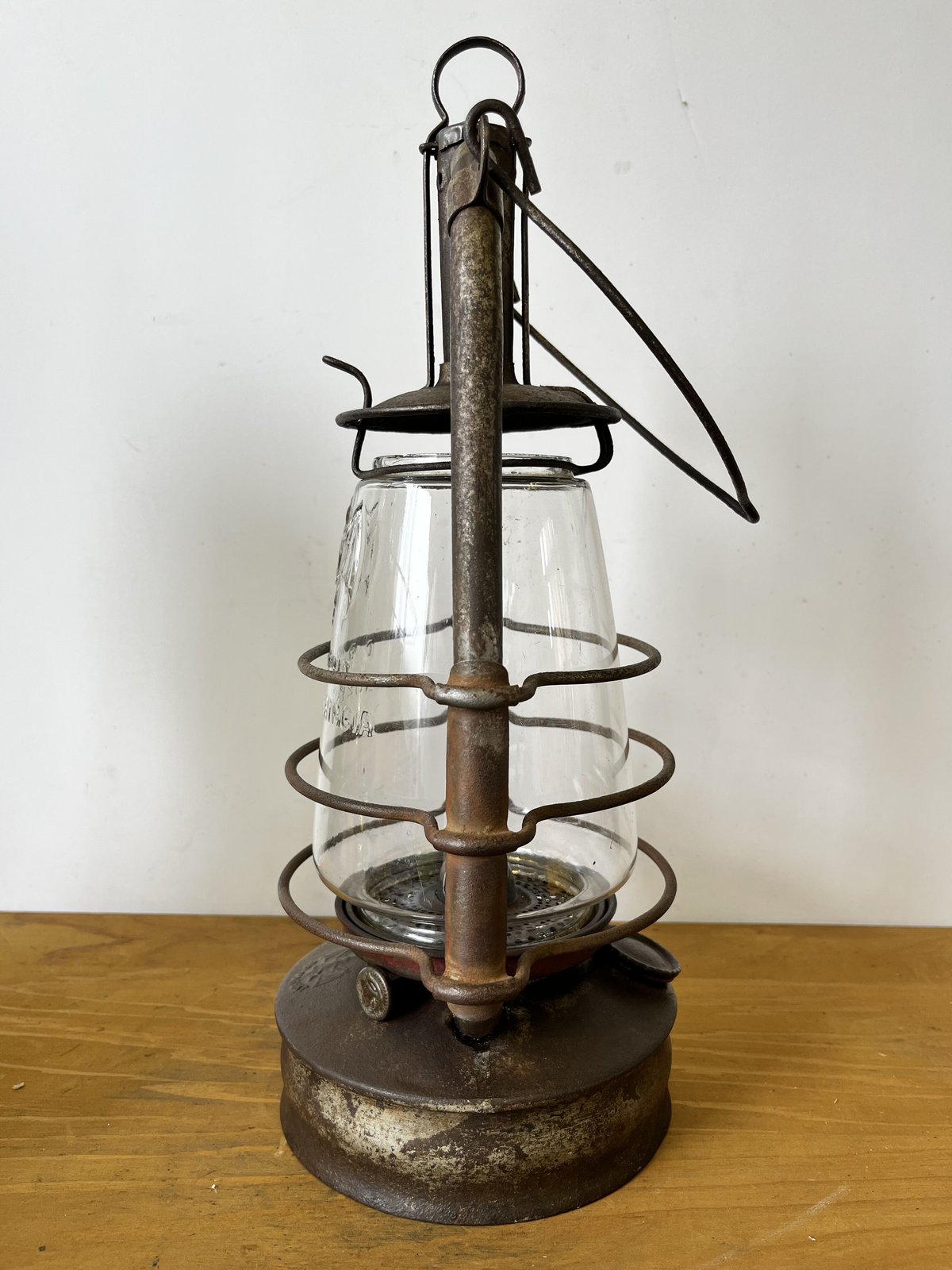 FR. STÜBGEN 『BAT 』No.2850 ホットブラストランタン FR. STÜBGEN 『BAT 』No.2850 ホットブラストランタン