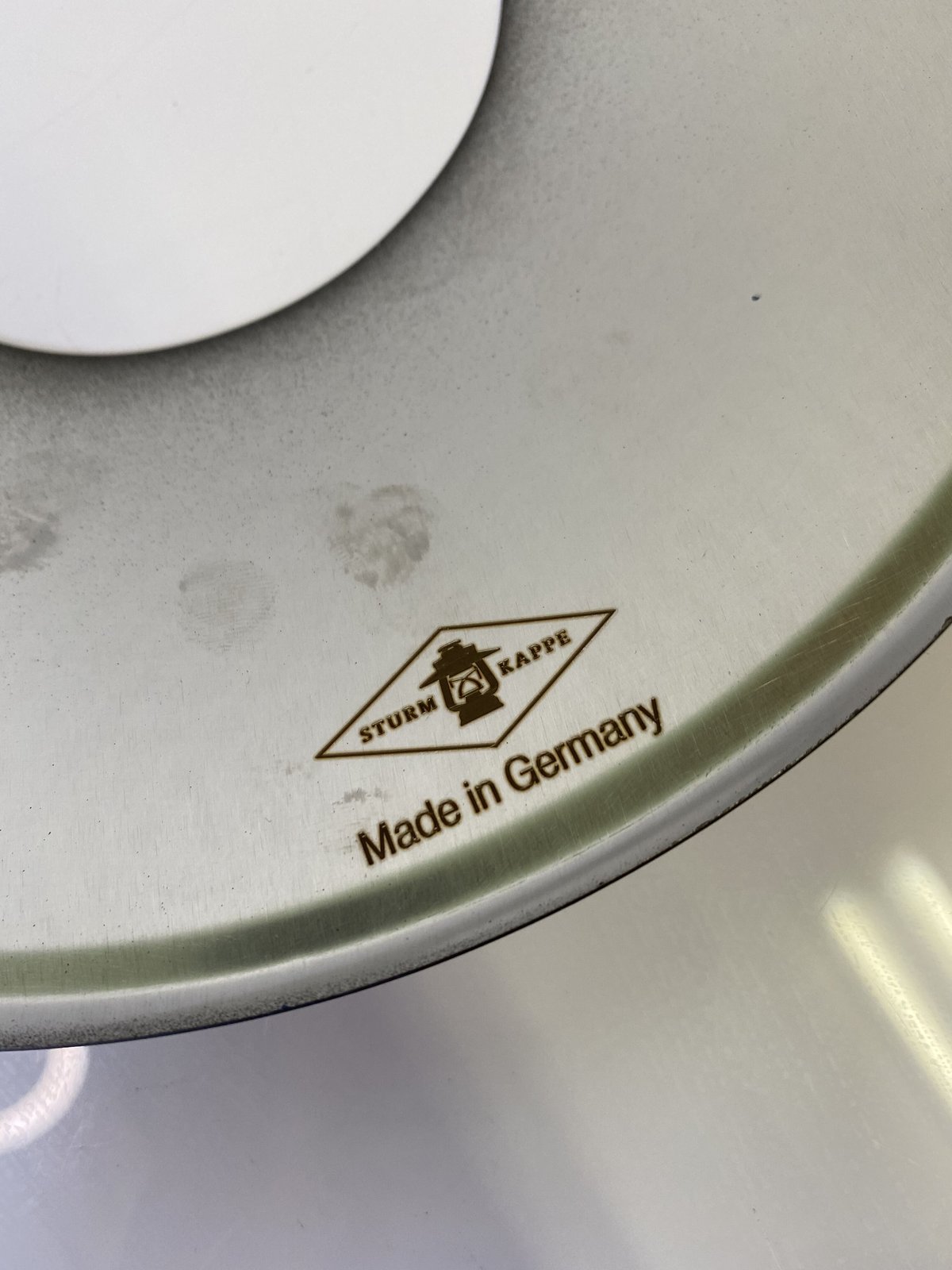 ライト・ランタン Feuerhand 276 sturm kappe fit=scale-down,w=1200