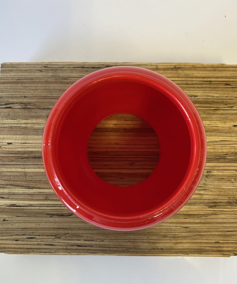 フュアハンド赤　ホヤ付　イワタデンキ フュアハンド赤ホヤ付イワタデンキ