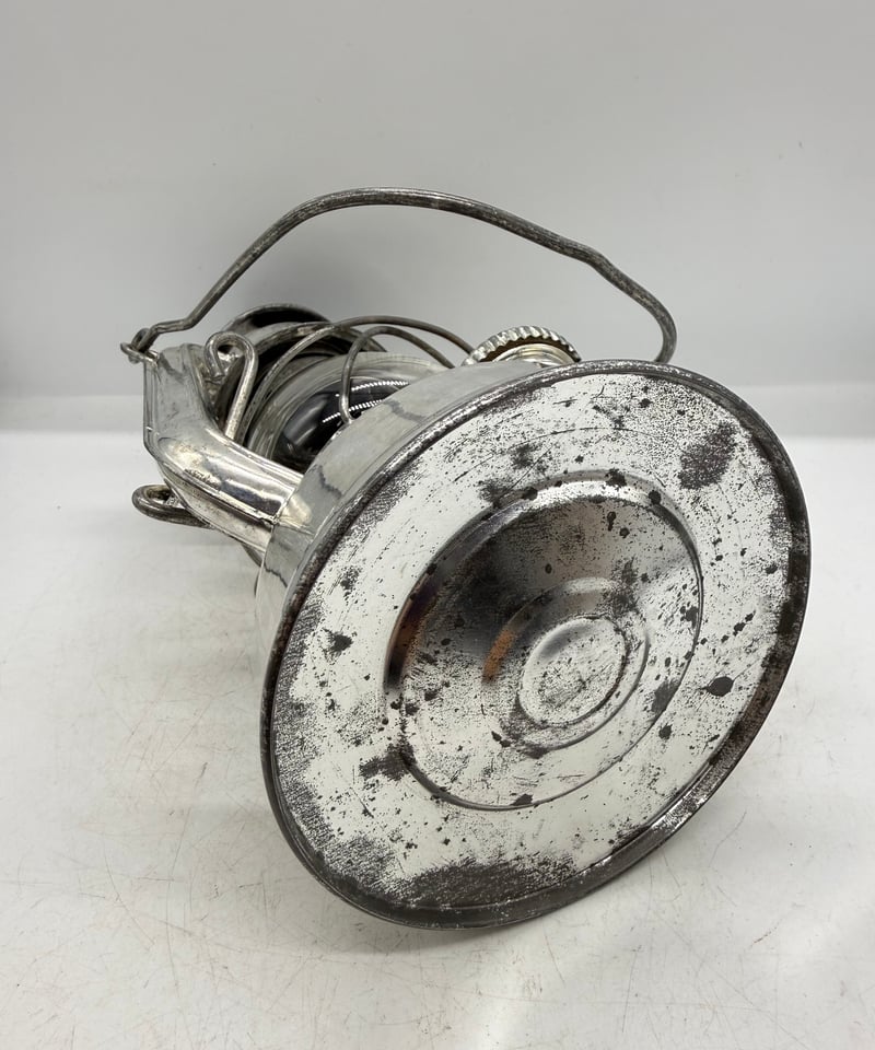 001 FEUERHAND No.175『STURMFEST』 | ヴィンテージランタン販売