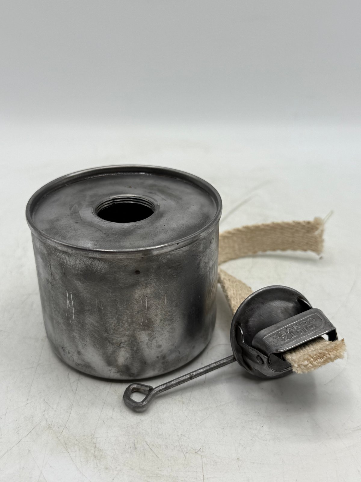 DIETZ STEEL CLAD 39 デイツ レイルロードランタン 002 レイルロードランタン DIETZ No.39 STEEL CLAD クリア