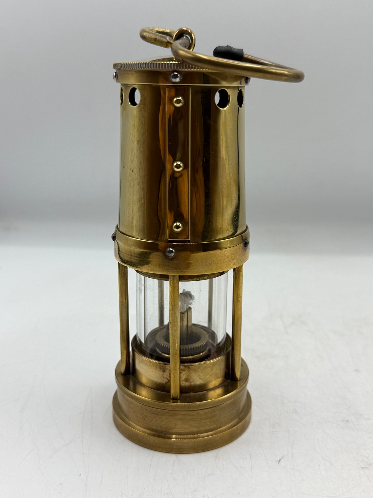 012 『NEW OLD STOCK‼️』E. Thomas & Williams カンブリ