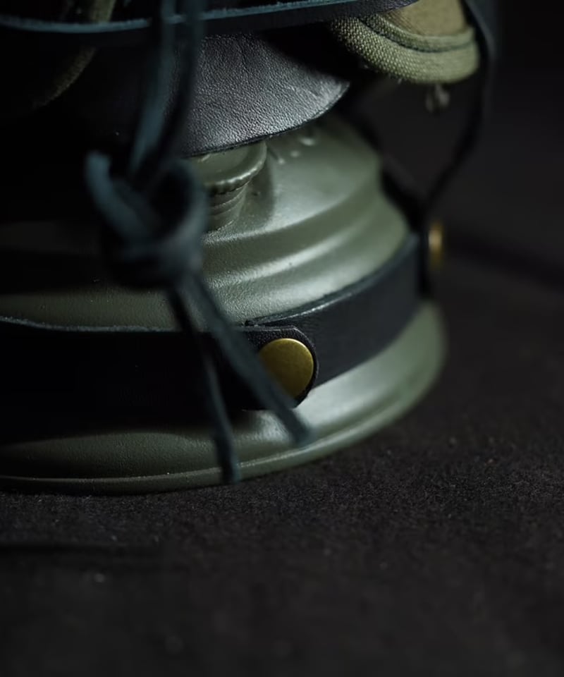 FOREST HEROES ランタンウェアーMプラスFEUERHAND276、DIETZD78