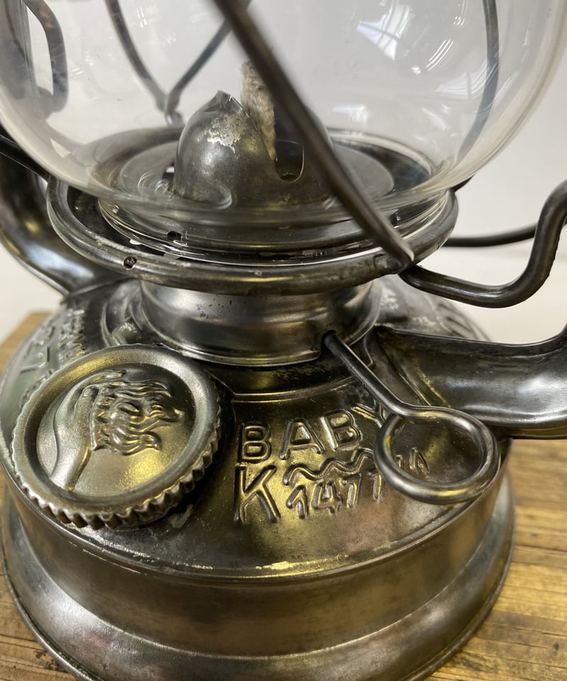 【超レア】※難あり　Feuerhand　フュアーハンド　Nr.275　戦前モデル feuerhand Nr. 275 1937 | 森の古物店 野屋