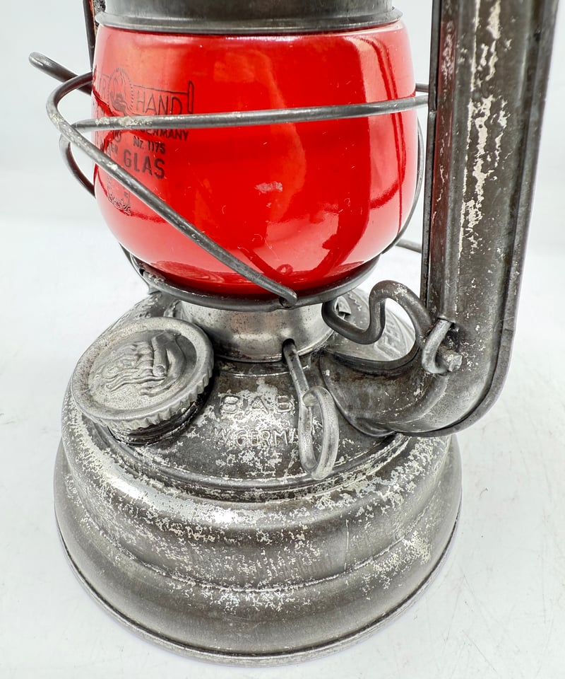 011 FEUERHAND No.176 SPEC STK ストームキャップ DBP | ヴ