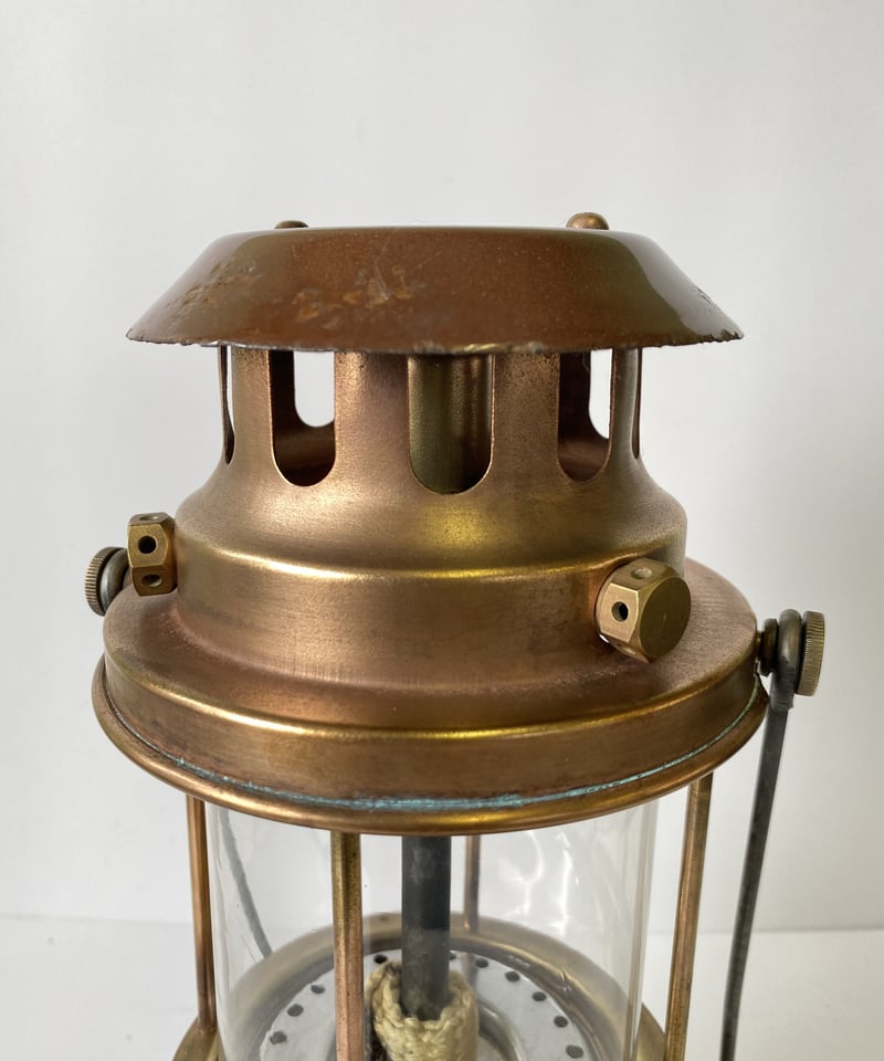 BIALADDIN 305 | ヴィンテージランタン販売のお店「TOMOS」
