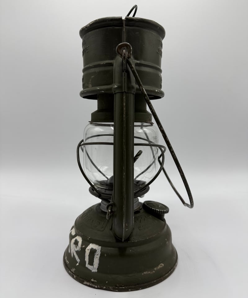 010 FEUERHAND No.276STK ドイツ軍用『KERO』 | ヴィンテージラ