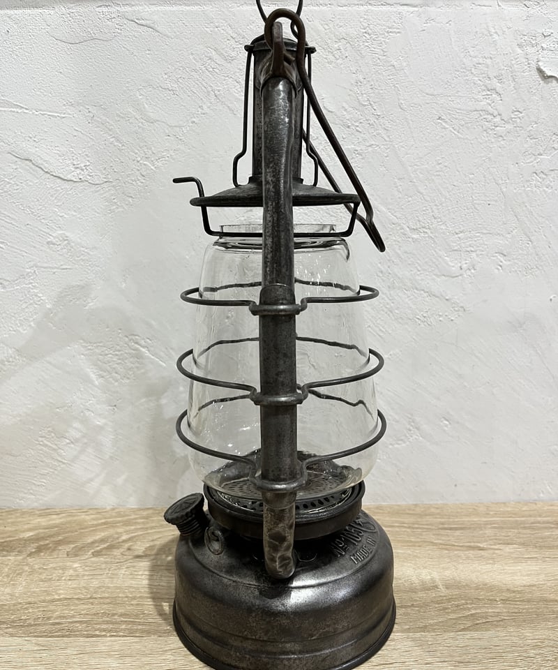 ★極上品★ Feuerhand No.423 1935年~1942年頃 ランタン ☆極上品☆ Feuerhand No.423 1935年~1942年頃 ランタン - メルカリ