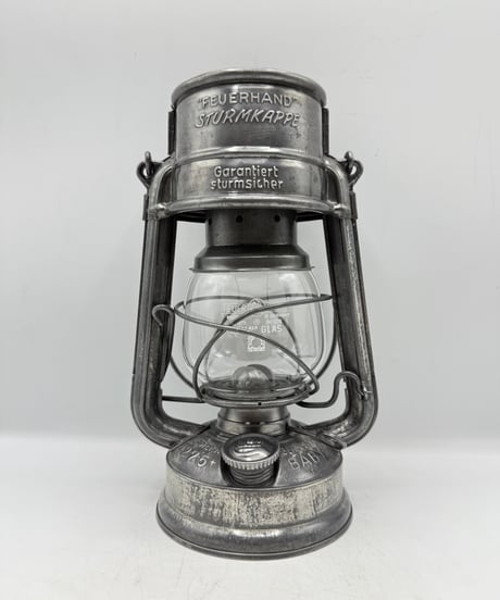 CATEGORY FEUERHAND | ヴィンテージランタン販売のお店「TOMOS」