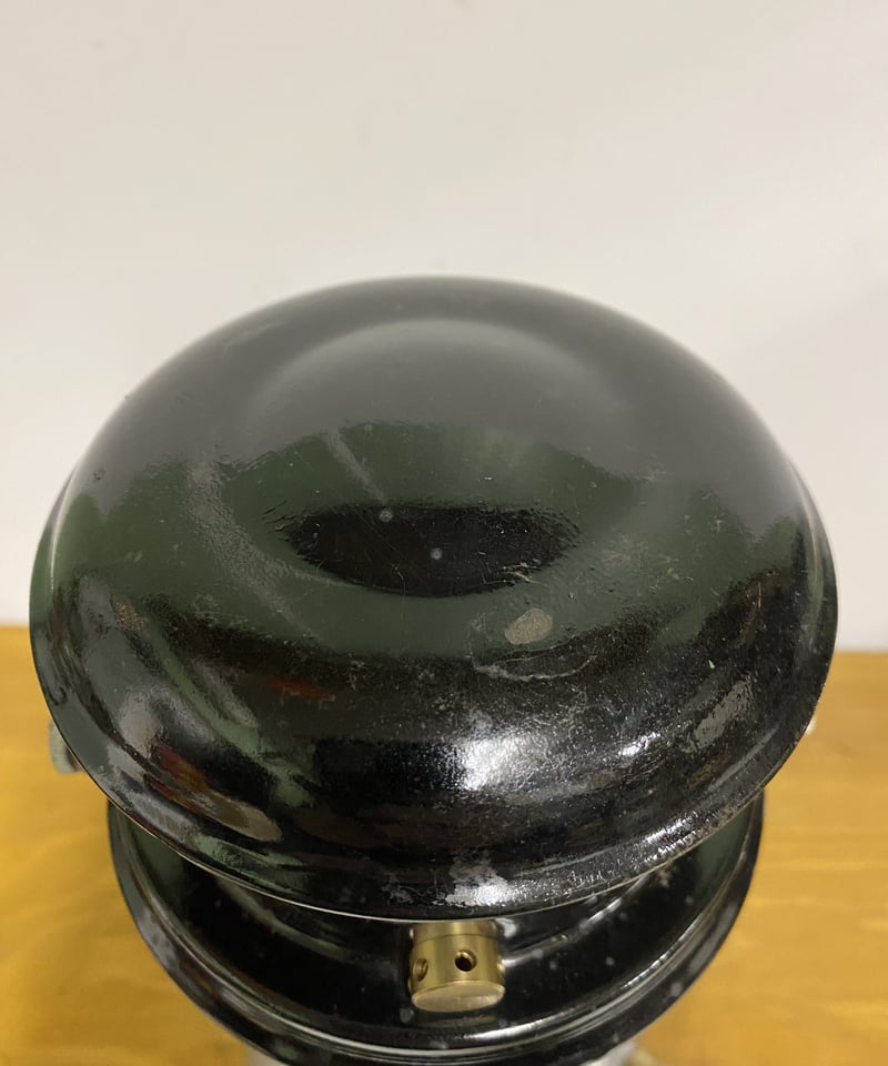 Vapalux 『M1 』シルバー | ヴィンテージランタン販売のお店「TOMOS」