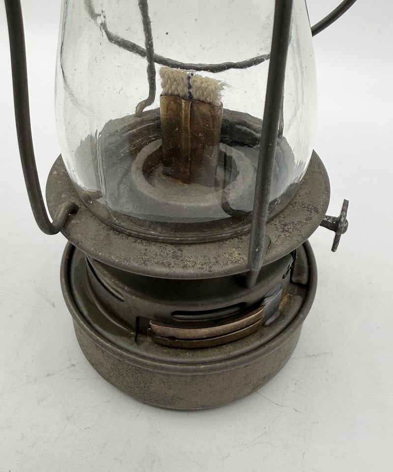 004 DIETZ SKATERS 『SCOUT』 | ヴィンテージランタン販売のお店「TO