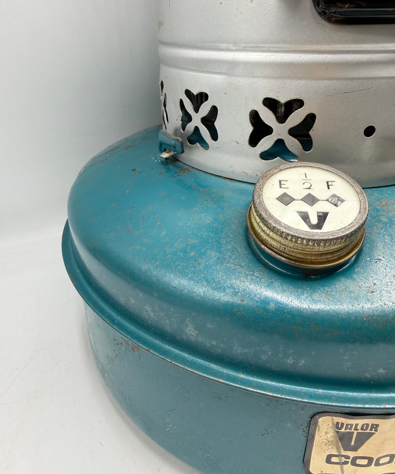 NEW OLD STOCK‼️』VALOR65c 英国製クッキングストーブ | ヴィンテージ
